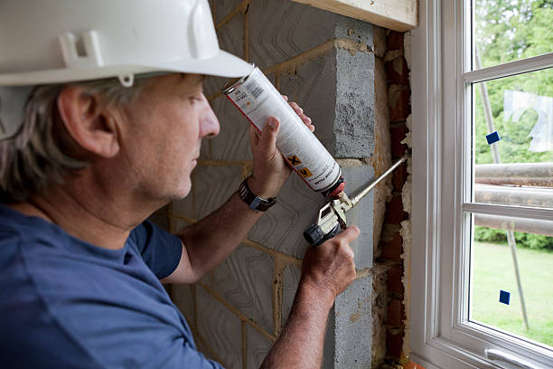 Best Attic Insulation Installation  in Morn, GA